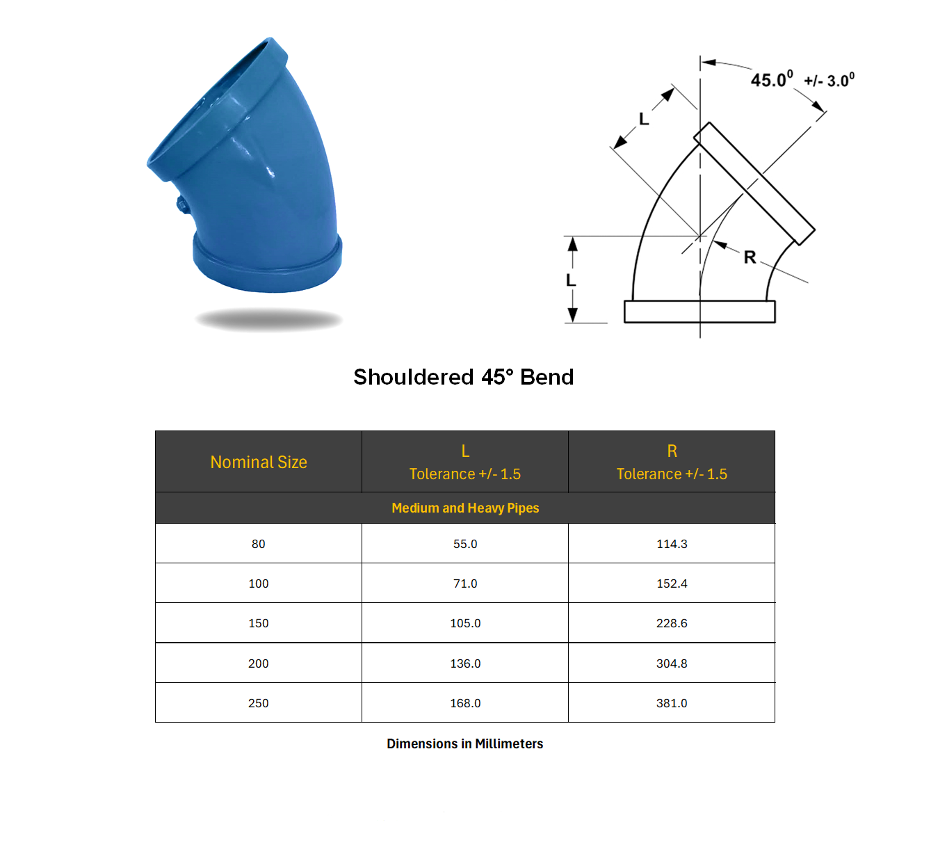 shouldered_45degree_bend